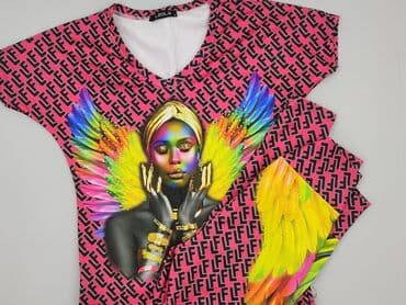 young leosia rajstopy: Komplet sportowy damski, rozmiar M — 1