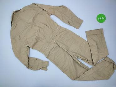 kombinezon bialcon: H&M, Kombinezon damski, rozmiar S — 4