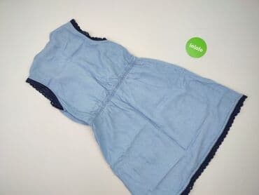 sukienka z cienkiego jeansu: Sukienka damska, rozmiar S — 4