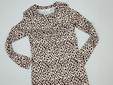 koszula sisley: Sinsay, Sukienka damska, rozmiar S — 1