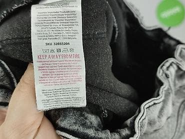 koszula prada: Spodnie jeansowe, 14 lat, 158/164, stan - Bardzo dobry — 5