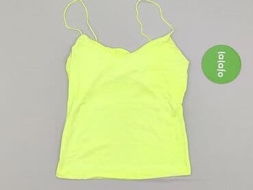 body neonowe: Bershka, Top damski, rozmiar S — 2