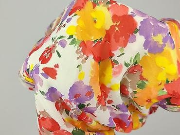 pull and bear white top: Atmosphere, Bluzka damska, rozmiar M — 6