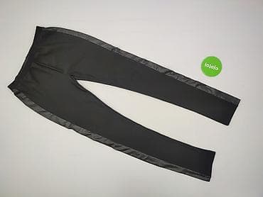 janina stretch basic for everyday: Legginsy rozmiar XL — 2
