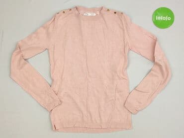 kurtki zimowe w sinsay: Sinsay, Sweter damski, rozmiar S — 2