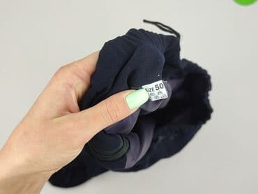 krótkie obcisłe spódniczki: Women`s skirt, size 5XL (EU 50) — 4