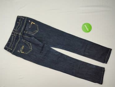 jeans push up: Jeansy damskie, rozmiar S — 3