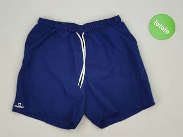 decathlon szlafrok męski: Tribord, Szorty kąpielowe dla mężczyzn, rozmiar S — 2