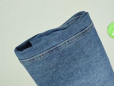 wide jeans: Sinsay, Jeansy damskie, rozmiar S — 5