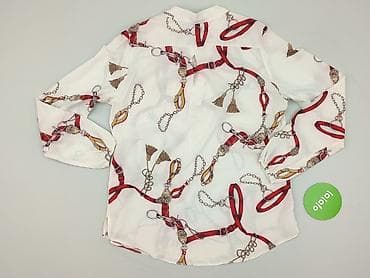 borowiecki bluzki: Blanche, Bluzka damska, rozmiar L — 3