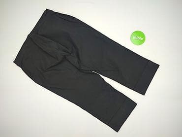 salko spodnie: Spodnie 3/4 damskie, rozmiar XL — 3