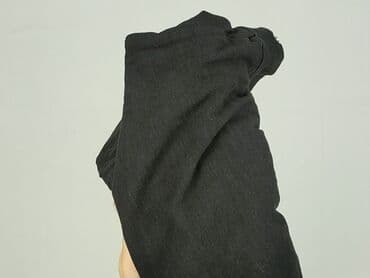 koronkowe bluzki z krótkim rekawem: Bluzka damska, rozmiar M — 5