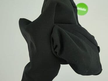 spodnice czarne: Spódnica damska, rozmiar M — 4