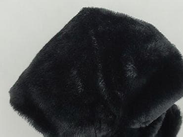 sweter polo: Futro H&M, 12 lat, Tkaniny syntetyczne, stan - Idealny — 5