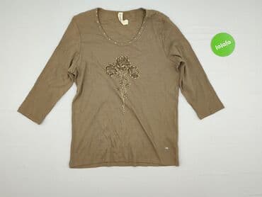 t shirty tommy hilfiger basic: T-shirt damski, rozmiar 2XL — 2