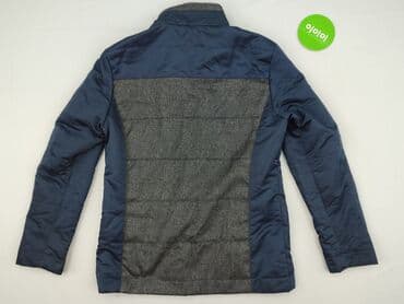 miu miu ubrania: Kurtka przejściowa dla mężczyzn, rozmiar M — 4