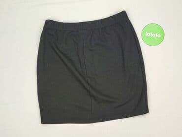 mini i rajstopy: Janina, Spódnica damska, rozmiar XL — 3