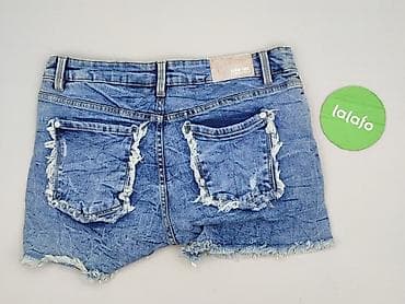 armani jeans: Denim 1982, Szorty damskie, rozmiar L — 3