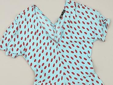 zara basic kurtka puchowa: Zara, Sukienka damska, rozmiar M — 1