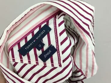 tommy hilfiger spódniczka: Tommy Hilfiger, Koszula damska, rozmiar L — 4