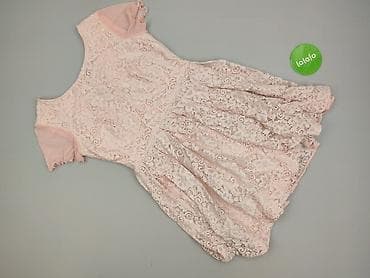 buty na platformie: Sukienka damska, rozmiar S — 2