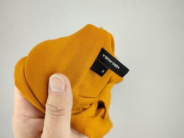 bluzka z otworem na kciuk: Vero Moda, Bluzka damska, rozmiar M — 4