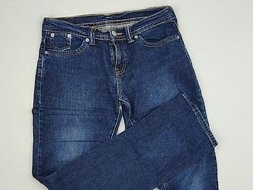 jeansy marks: Jeansy damskie, rozmiar M — 1