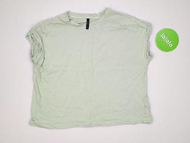 bluzki nirvana: Sinsay, T-shirt damski, rozmiar S — 2