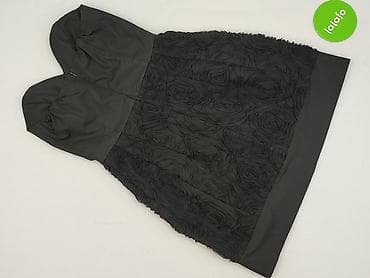 body cekinowe: Mini, Sukienka damska, rozmiar M — 3