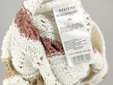spencer cm: Medicine, Sweter damski, rozmiar XS — 4