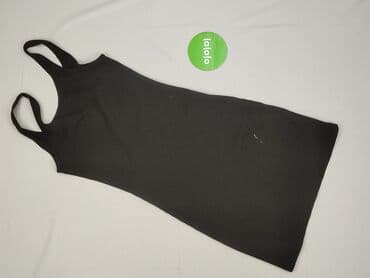 sukienka h m czerwona: H&M, Sukienka damska, rozmiar S — 3