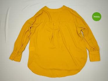 ellesse bluzki: Jean Pascale, Bluzka damska, rozmiar 3XL — 3