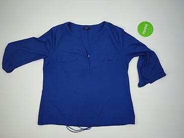 light green: Greenpoint, Bluzka damska, rozmiar 2XL — 2