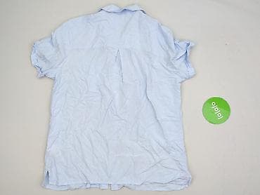 koszula len: Sinsay, Koszula damska, rozmiar L — 3