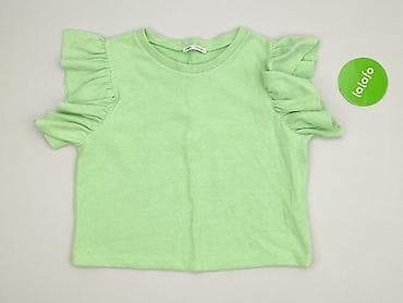 18399 zara: Zara, Bluzka damska, rozmiar L — 2