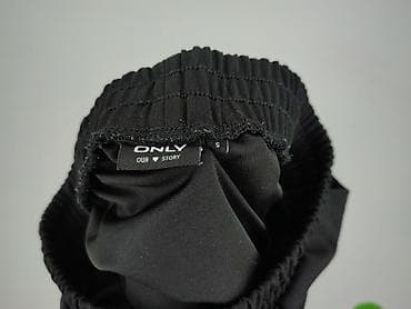 cargo: ONLY, Штани карго жіночі, розмір S — 4