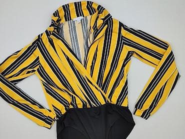 Amisu, Body damskie, rozmiar M w lalafo.pl Amisu, Body damskie, rozmiar M