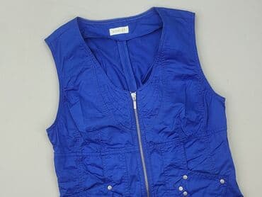 Bonita, Kamizelka damska, rozmiar M