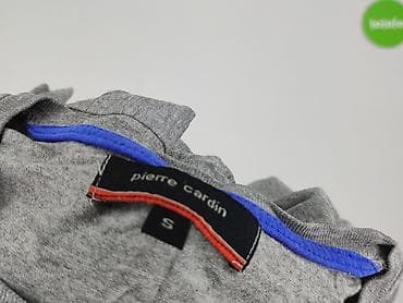 t shirty psg: Pierre Cardin, T-shirt damski, rozmiar S — 5