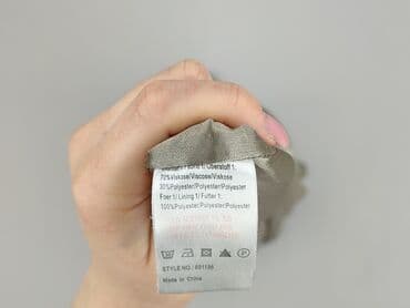 isabel marant buty na koturnie: Fransa, Sukienka damska, rozmiar M — 5