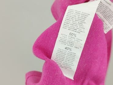 sinsay t shirty damskie: Sinsay, Top damski, rozmiar S — 5