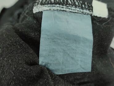 spodnie motocyklowe poznań: Spodnie cargo damskie, M — 5