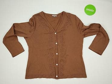 john lewis sweter: John Lewis, Kardigan damski, rozmiar 2XL — 2