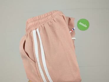 nike spodnie dresowe czarne: Spodnie dresowe damskie, S — 7