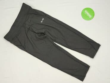 spodenki usa pro: USA PRO, Legginsy Sportowe damskie, rozmiar XS — 2