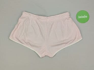 krótkie spodenki duże rozmiary: Primark, Szorty damskie, rozmiar S — 3