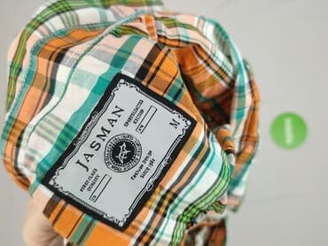 jasper conran ubrania: Koszulа dla mężczyzn, rozmiar M — 4