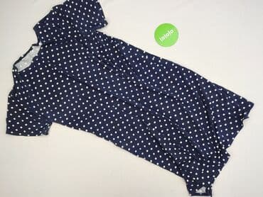 sukienki w grochy dla puszystych: Сукня жіноча, розмір 6XL — 3