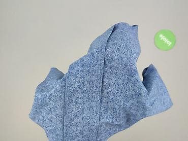 mango koszula niebieska: Bluzka damska, rozmiar S — 5