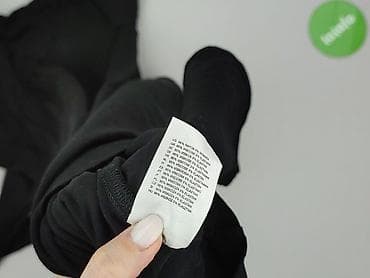 t shirt basic hm: H&M, Sukienka damska, rozmiar S — 4